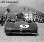 6 Alfa Romeo 33-3  Rolf Stommelen - Leo Kinnunen (15)